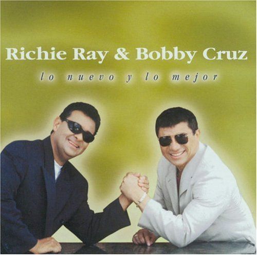 【CD】Nuevo Y Lo Mejor