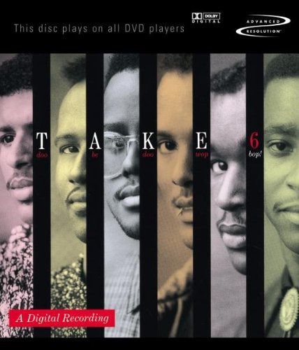 【CD】Take 6