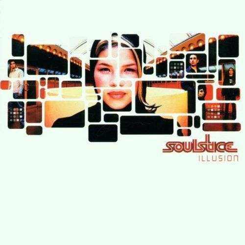 【CD】Illusion