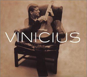 【CD】Vinicius