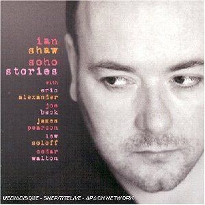 【CD】Soho Stories