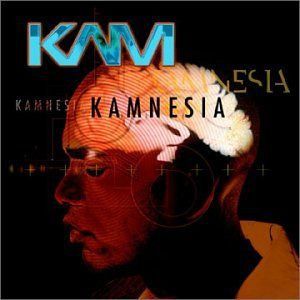 【CD】Kamnesia