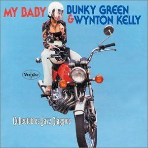 【CD】My Baby