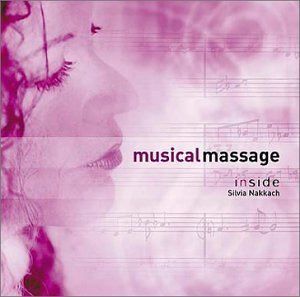 【CD】Musical Massage: Inside