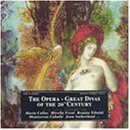 【CD】Opera: Great Divas of the 20th Century