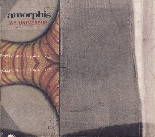 【CD】Am Universum