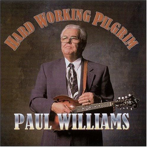 【CD】Hard Working Pilgrim