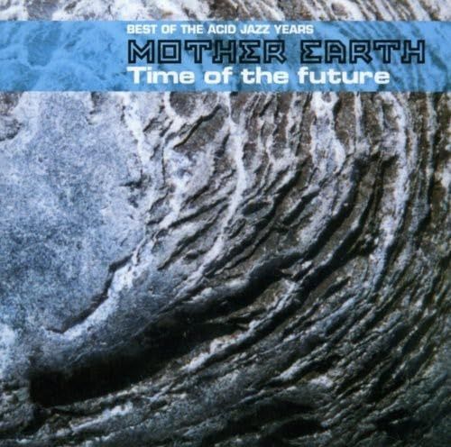 【CD】Time of the Future