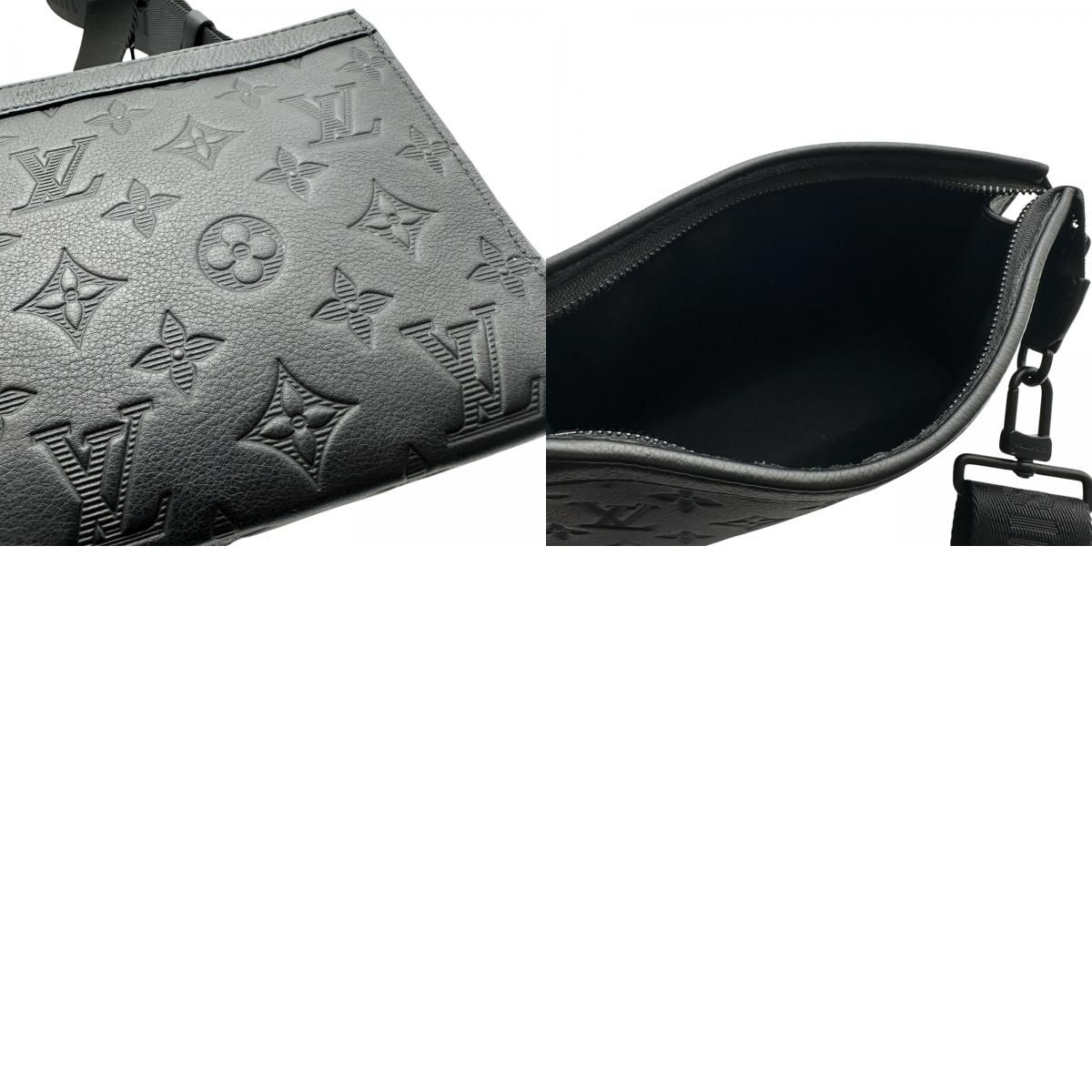 ルイ・ヴィトン LOUIS VUITTON ガストン・ウェアラブル ウォレット 