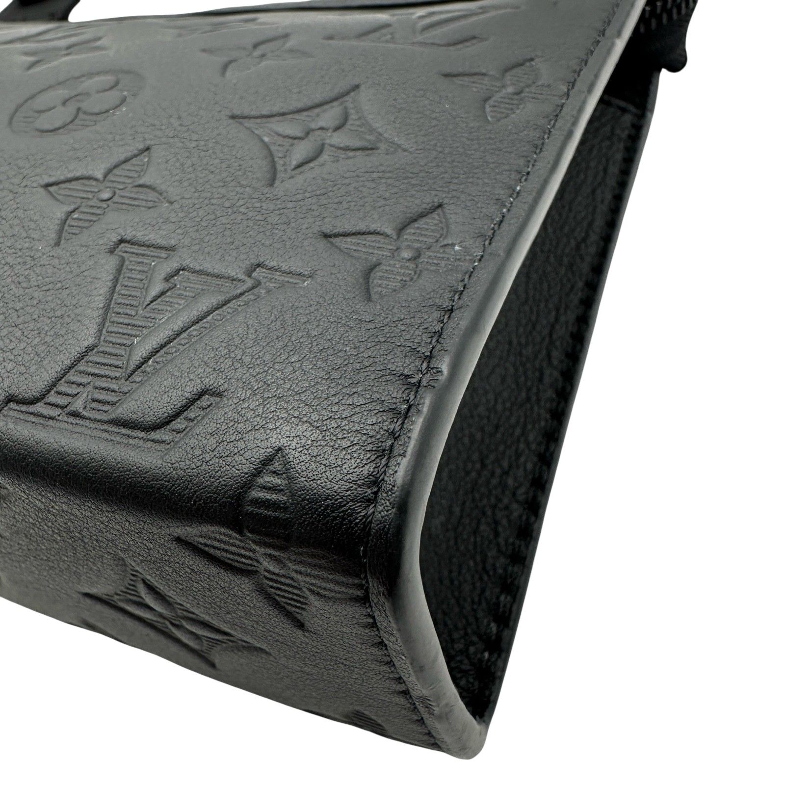 ルイ・ヴィトン LOUIS VUITTON ガストン・ウェアラブル ウォレット 