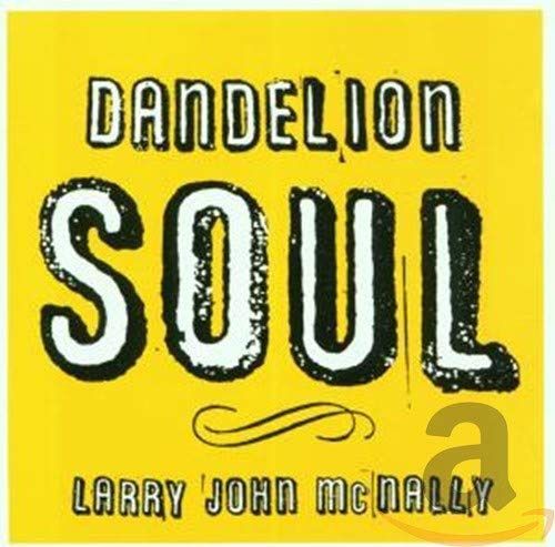 【CD】Dandelion Soul