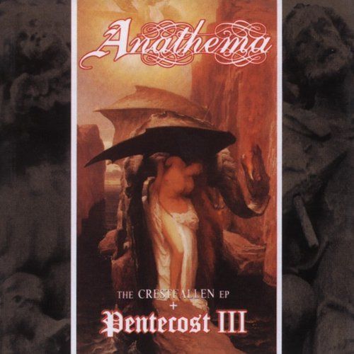 【CD】Pentecost 3/ Crestfallen