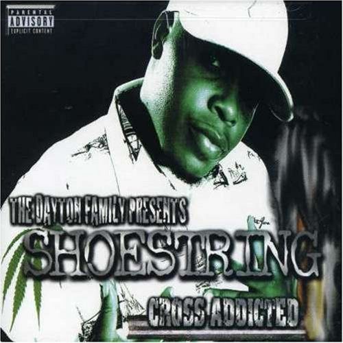 【CD】Cross Addicted