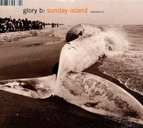 【CD】Sunday Island