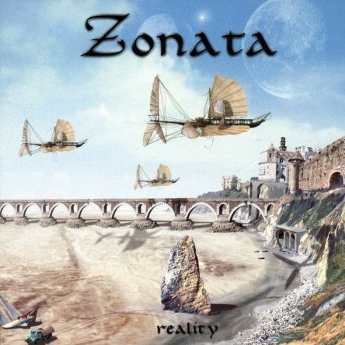 【CD】Reality