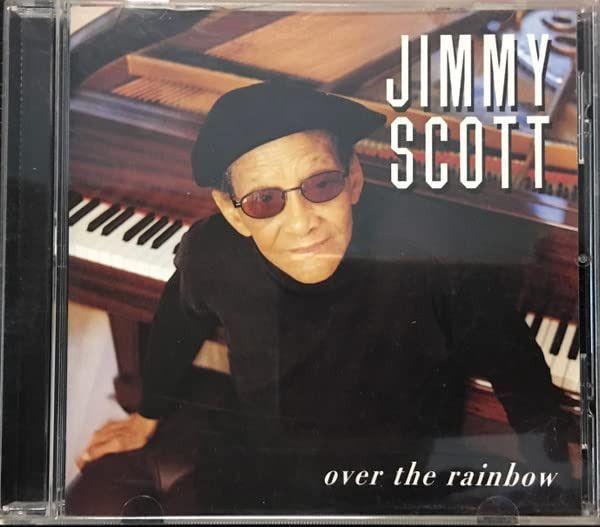 【CD】Over the Rainbow