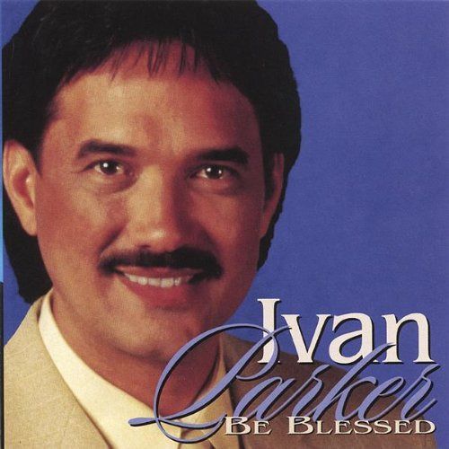 【CD】Be Blessed