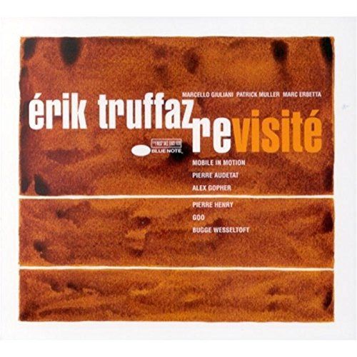 【CD】Revisite