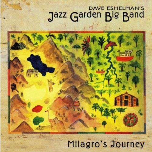 【CD】Migagros Journey