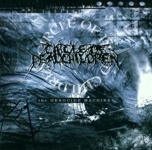 【CD】Genocide Machine