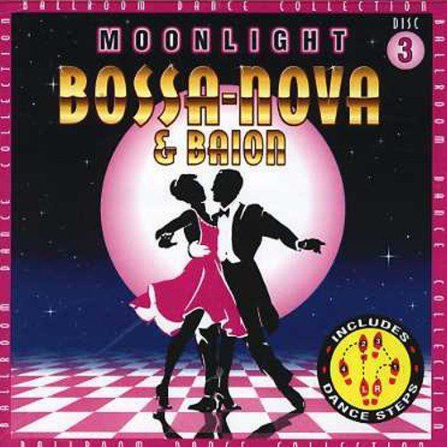 【CD】Bossa Nova and Baion, Vol. 3