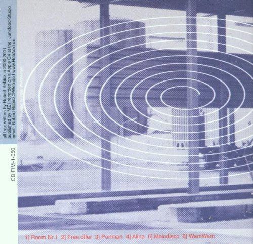 【CD】Main Things