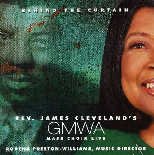 【CD】Behind the Curtain