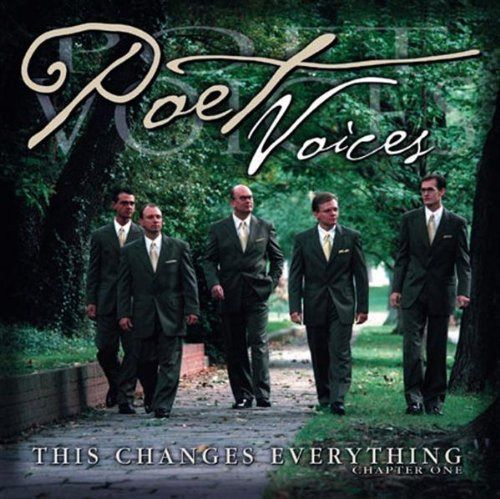 【CD】This Changes Everything