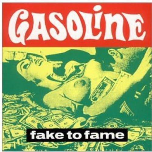 【CD】Fake to Fame