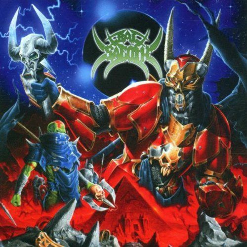 【CD】Atlantis Ascendant
