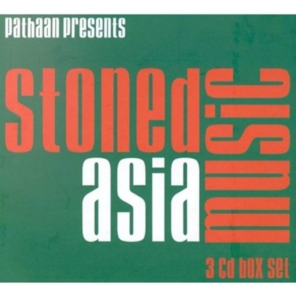 【CD】Stoned Asia Boxset 1