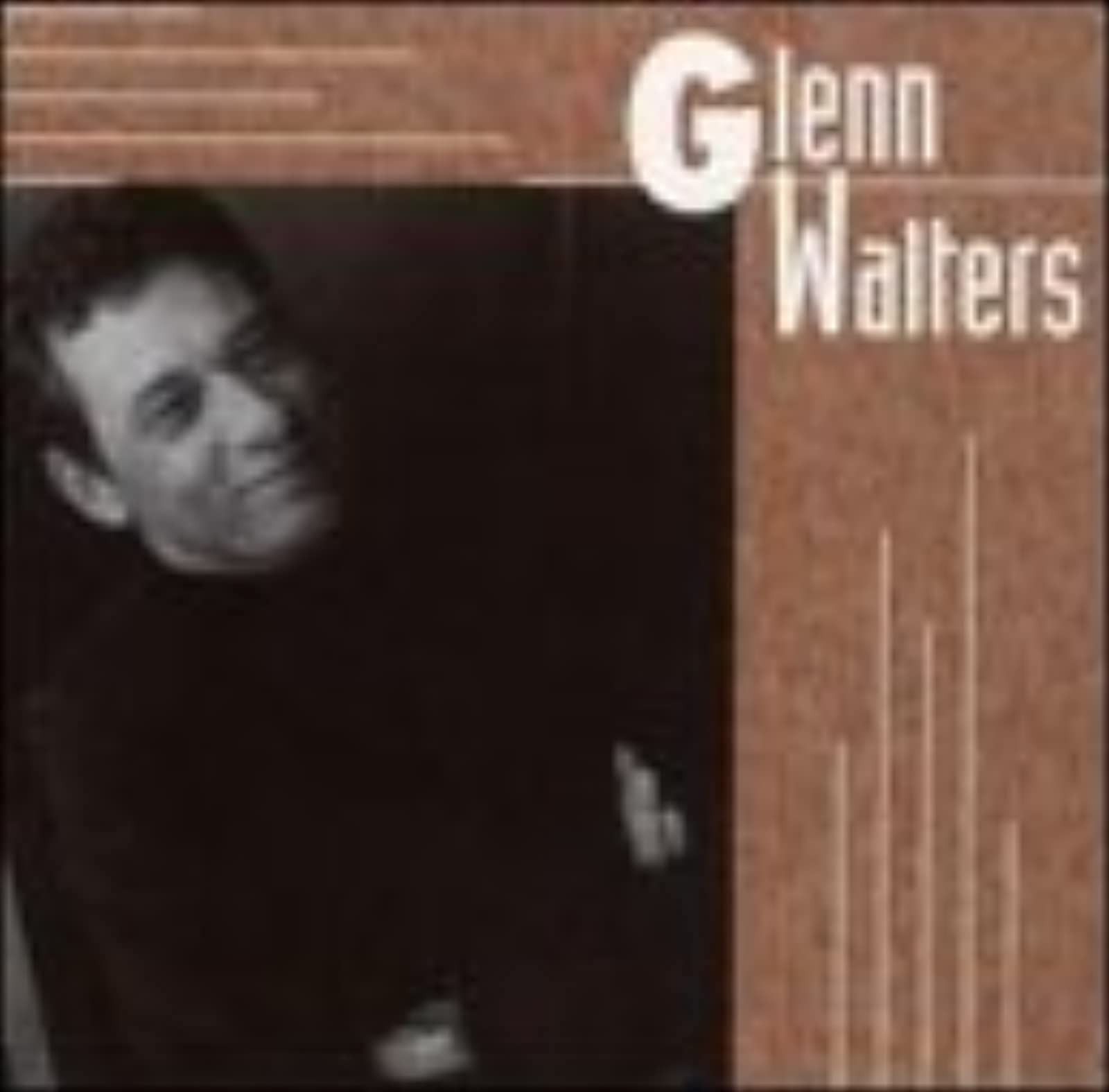 【CD】Glenn Walters