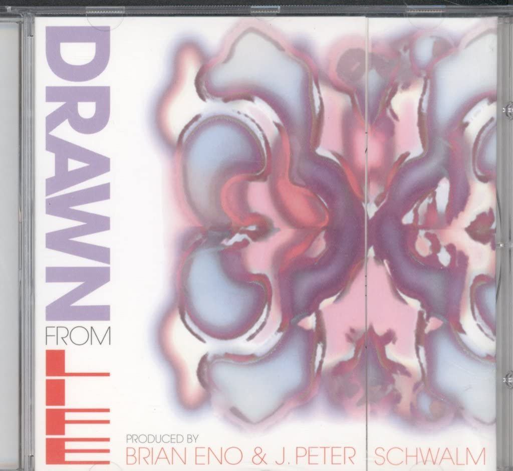 【CD】Drawn From Life