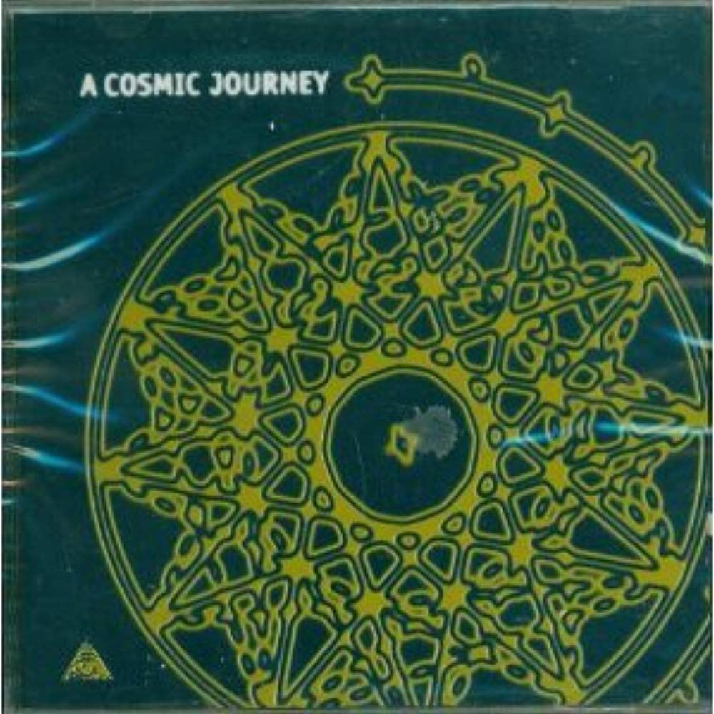 【CD】Cosmic Journey 11,218円