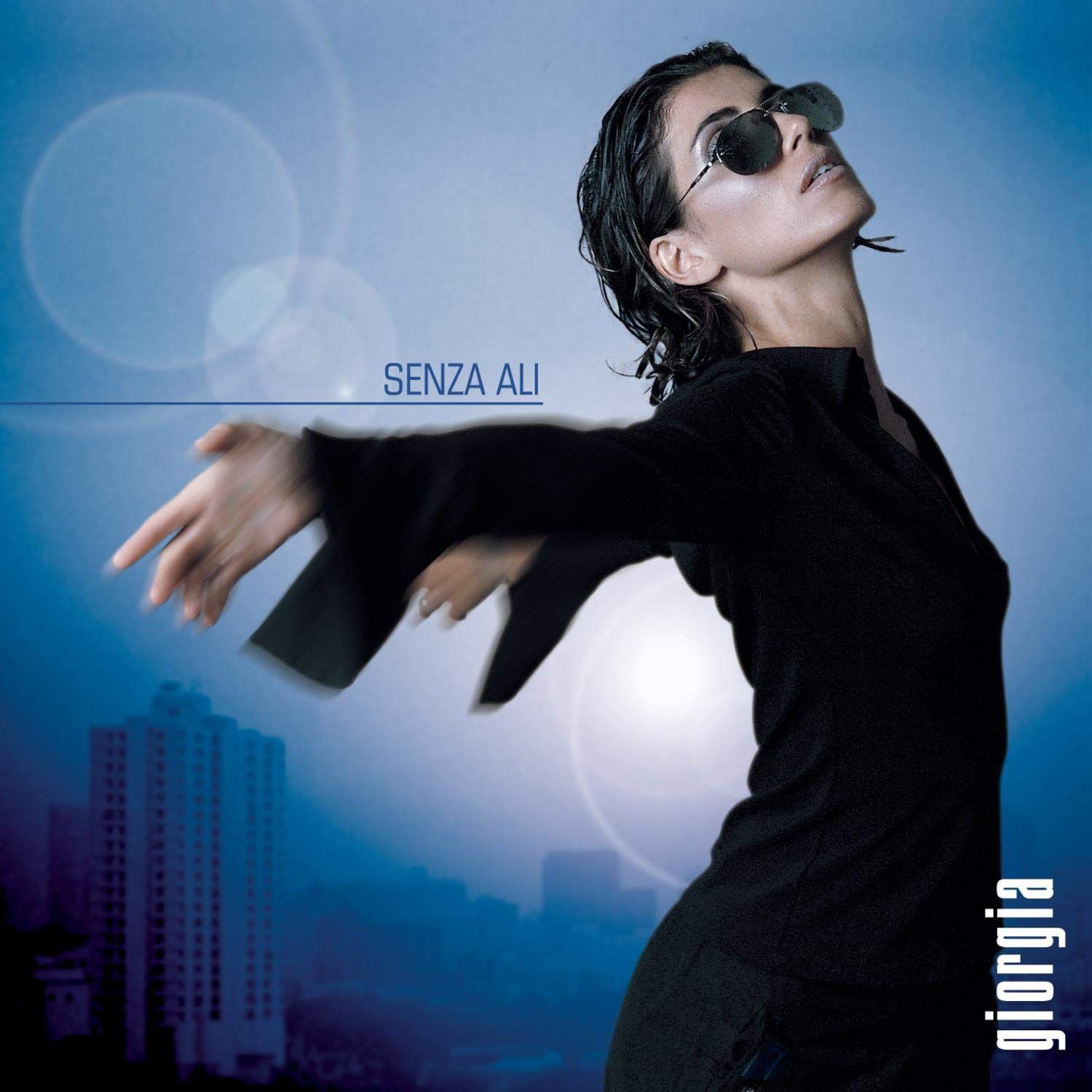 【CD】【輸入盤】Ｓｅｎｚａ　Ａｌｉ