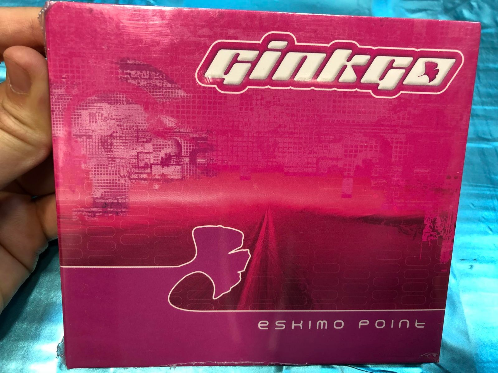 【CD】Eskimo Point