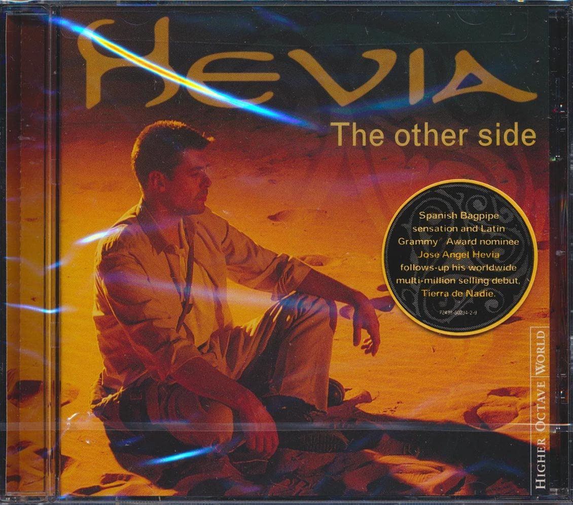【CD】Other Side