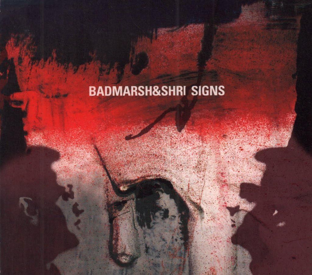 【CD】Signs