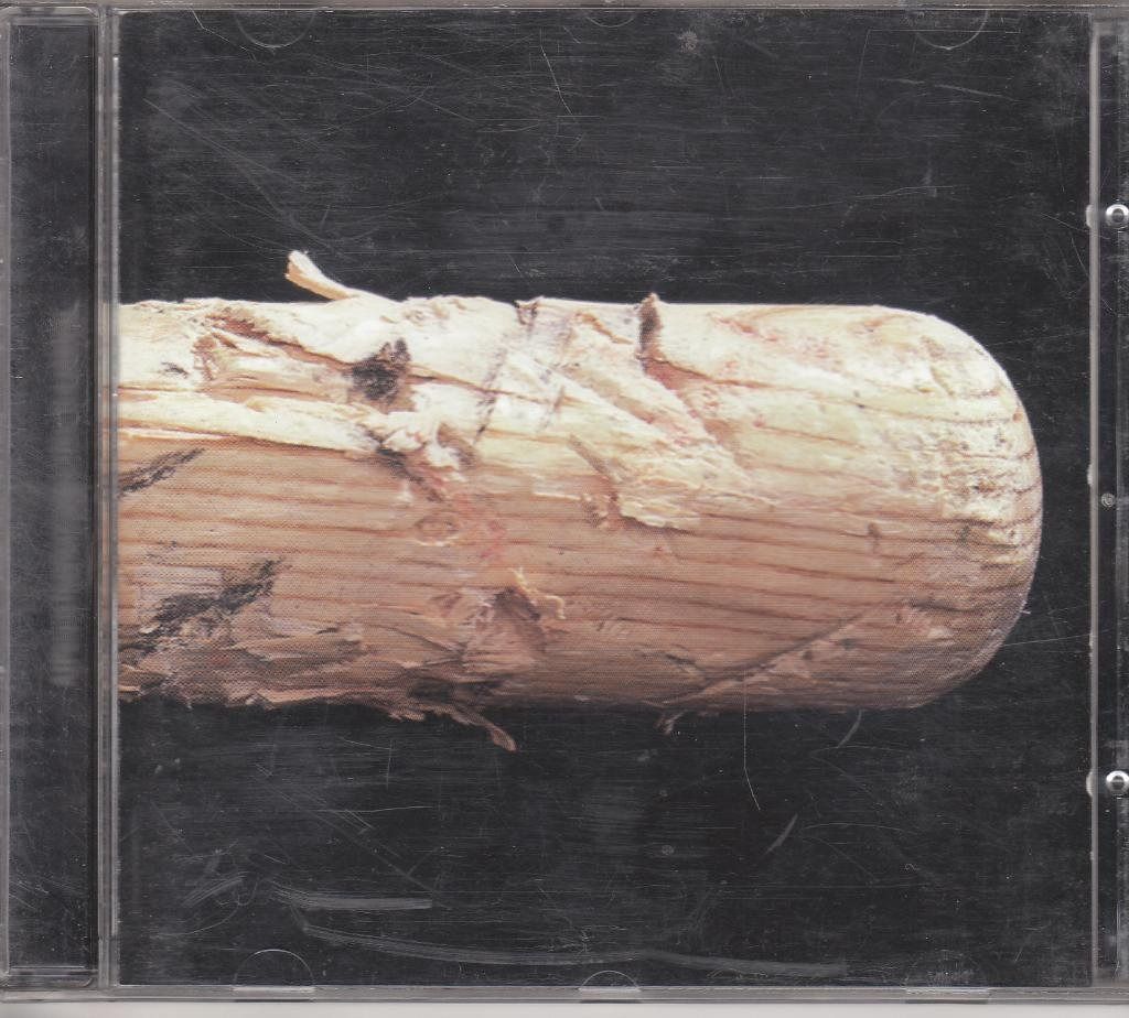 【CD】Visit