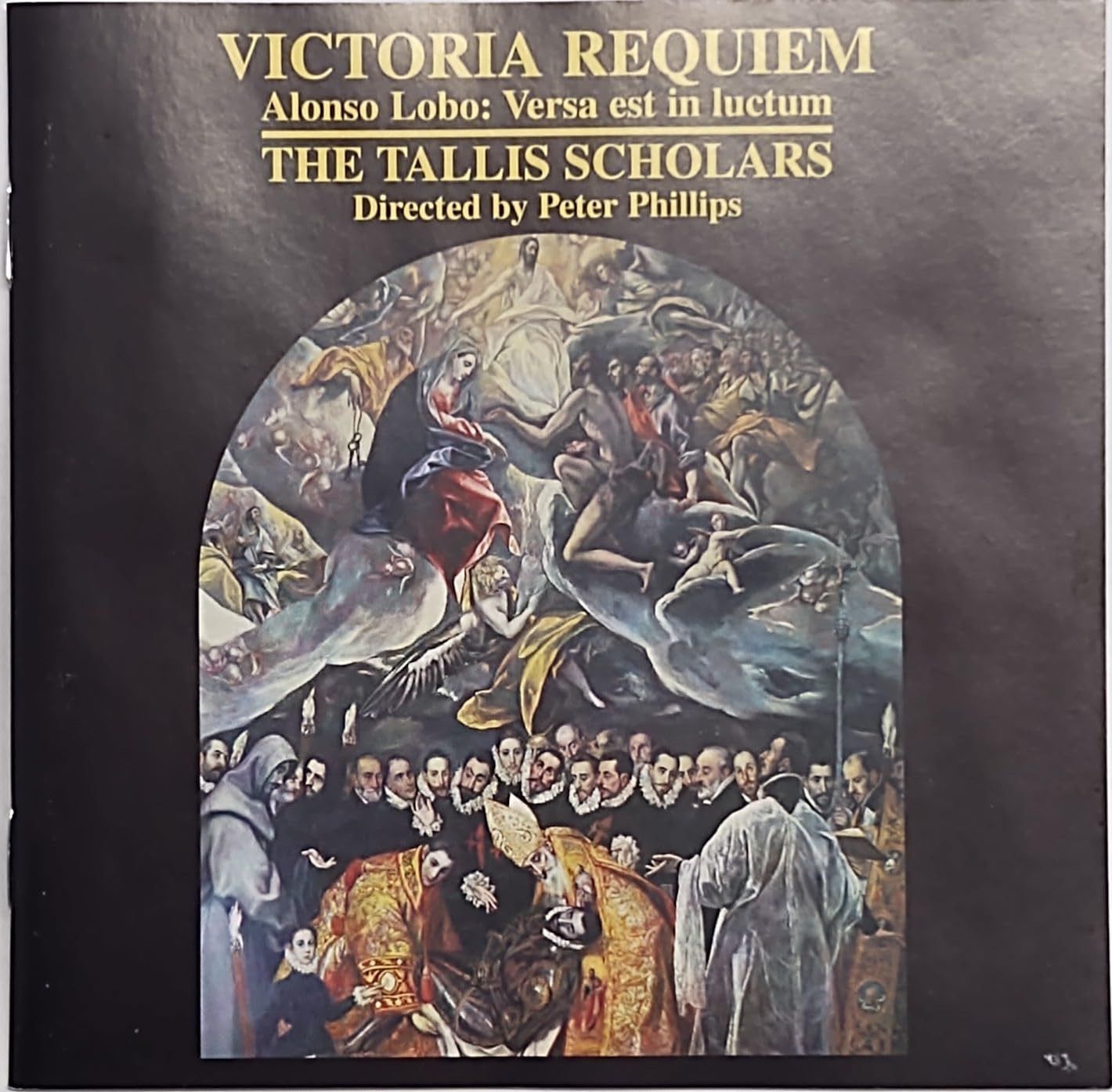 【CD】Requiem