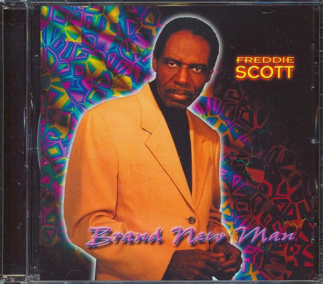 【CD】Brand New Man