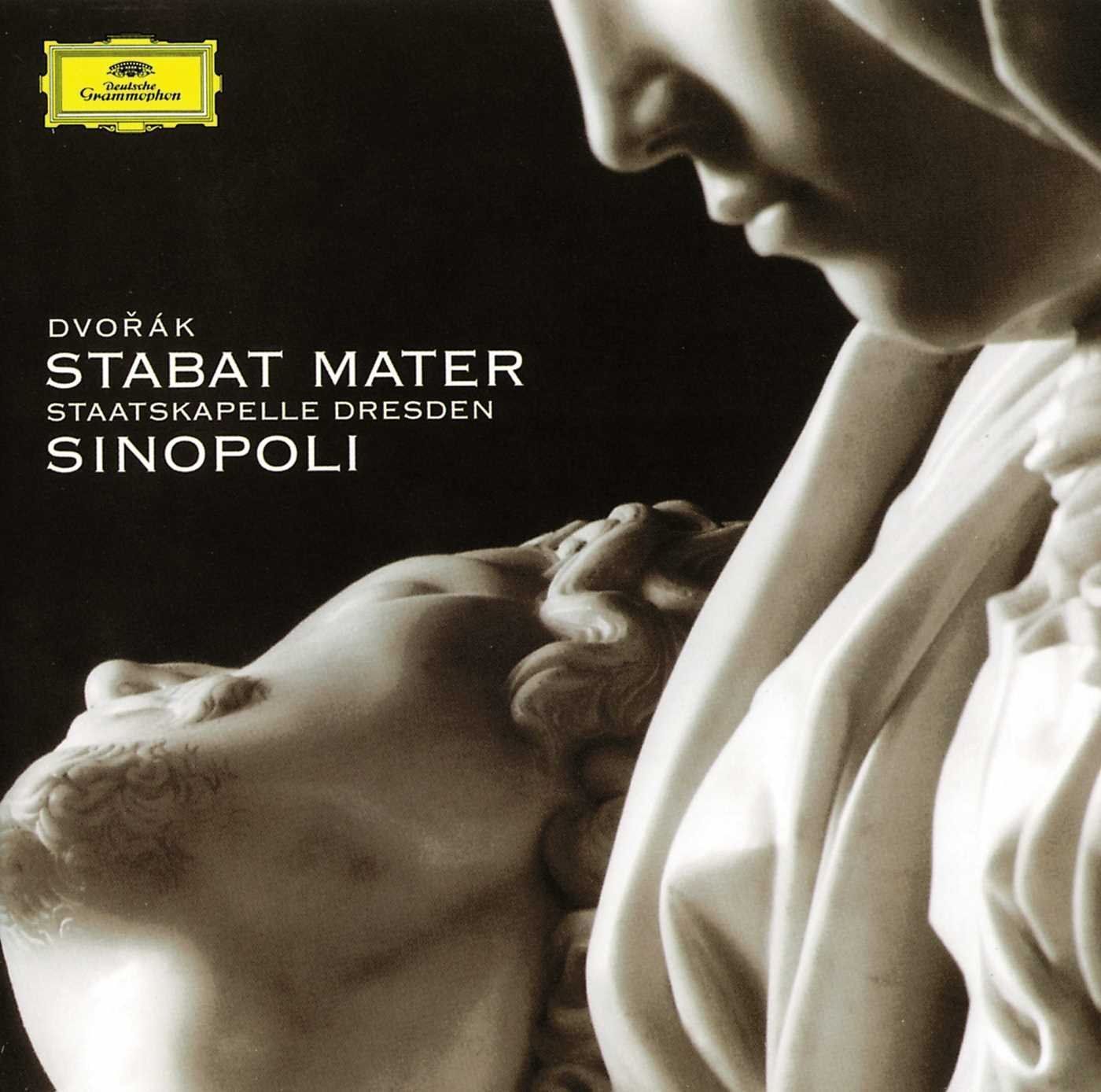 【CD】Stabat Mater