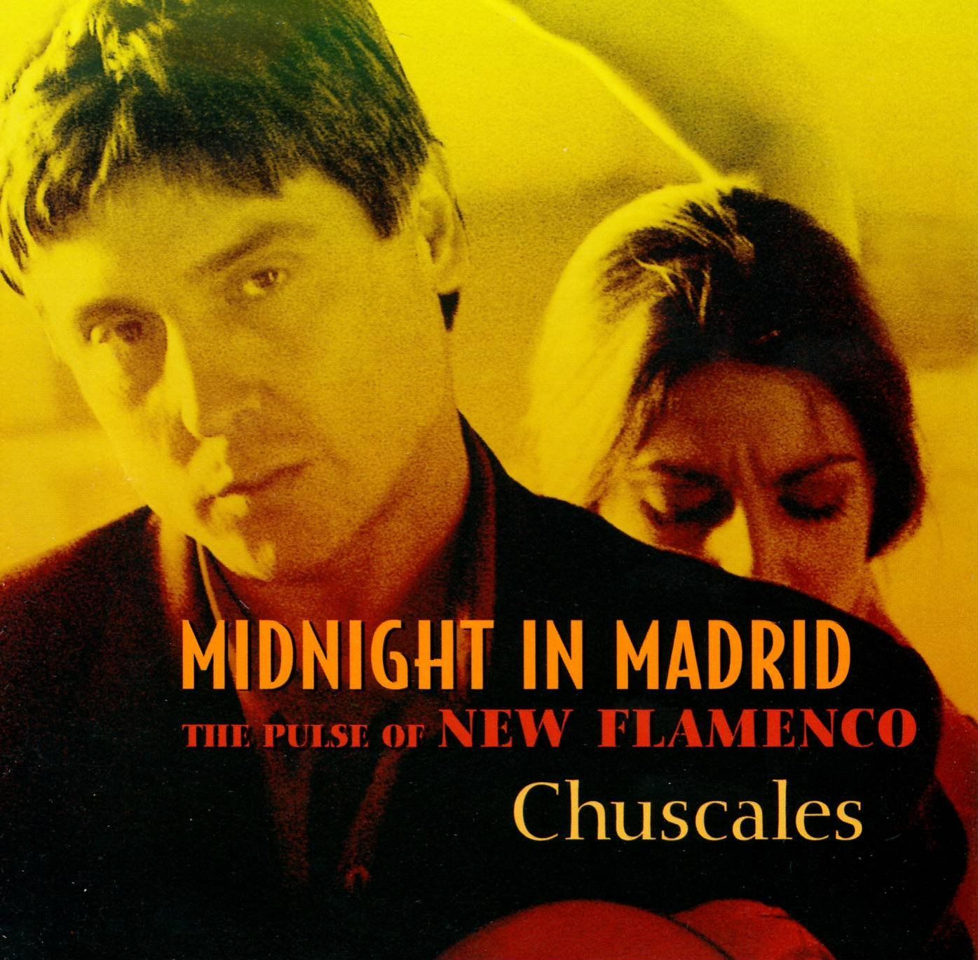 【CD】Midnight in Madrid the Pulse..