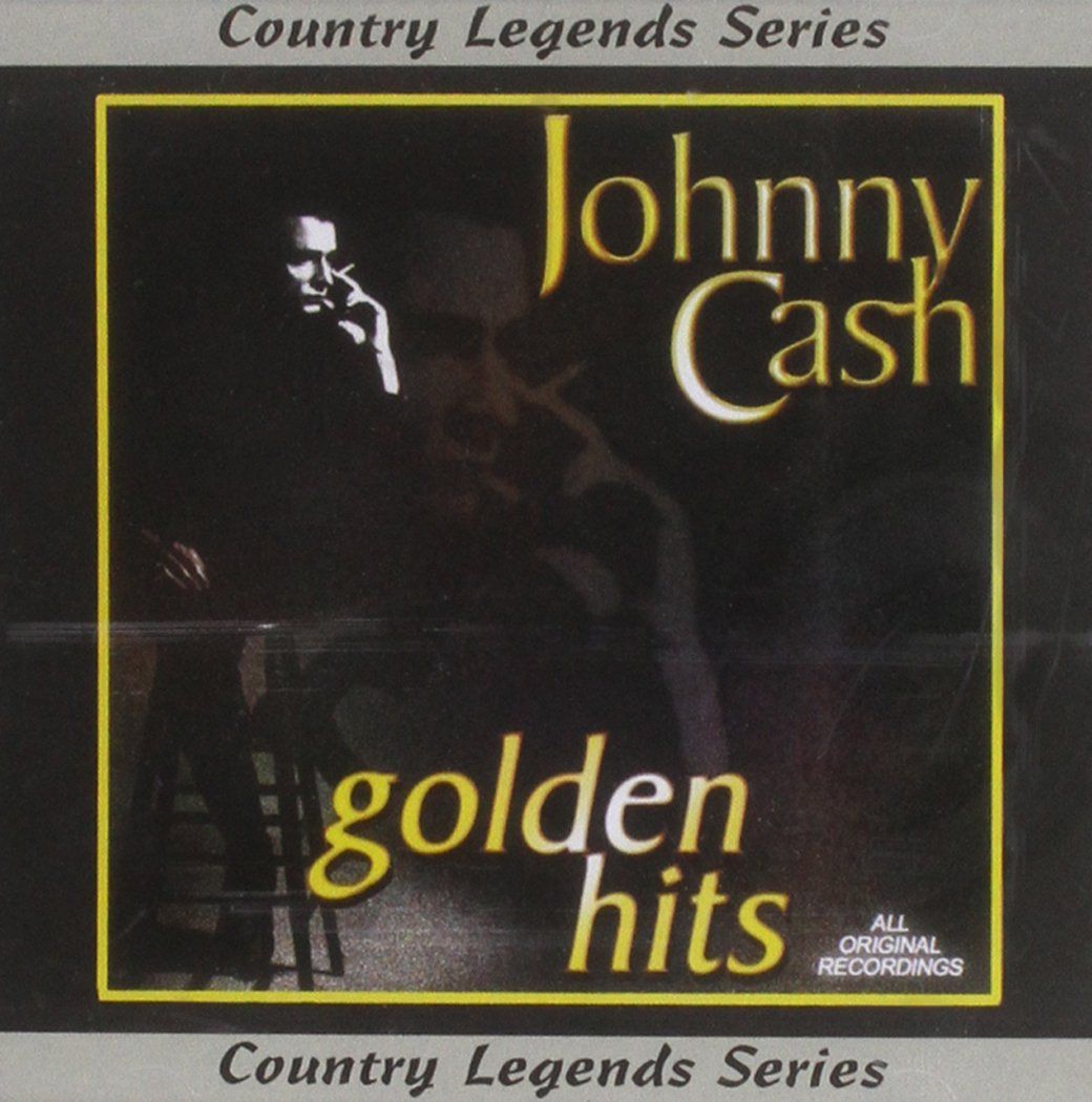 【CD】Golden Hits
