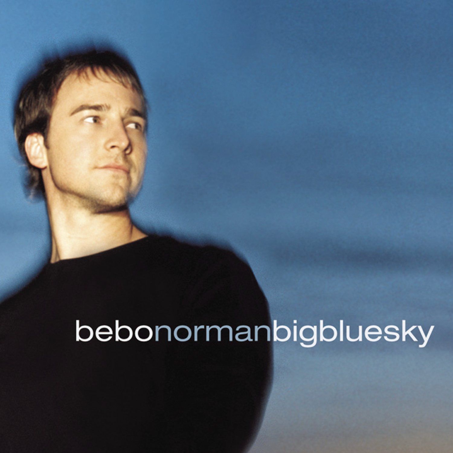 【CD】Big Blue Sky