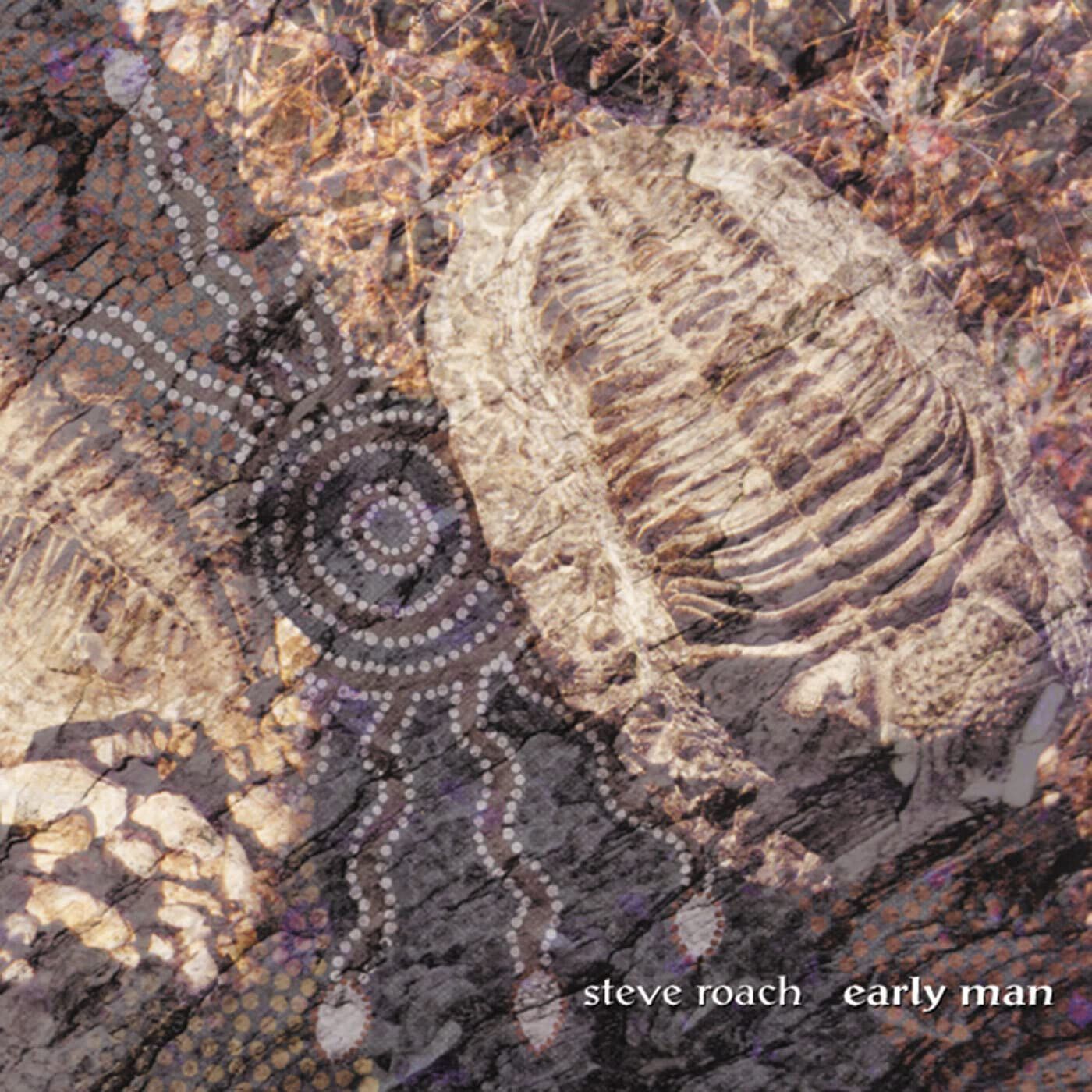 【CD】Early Man