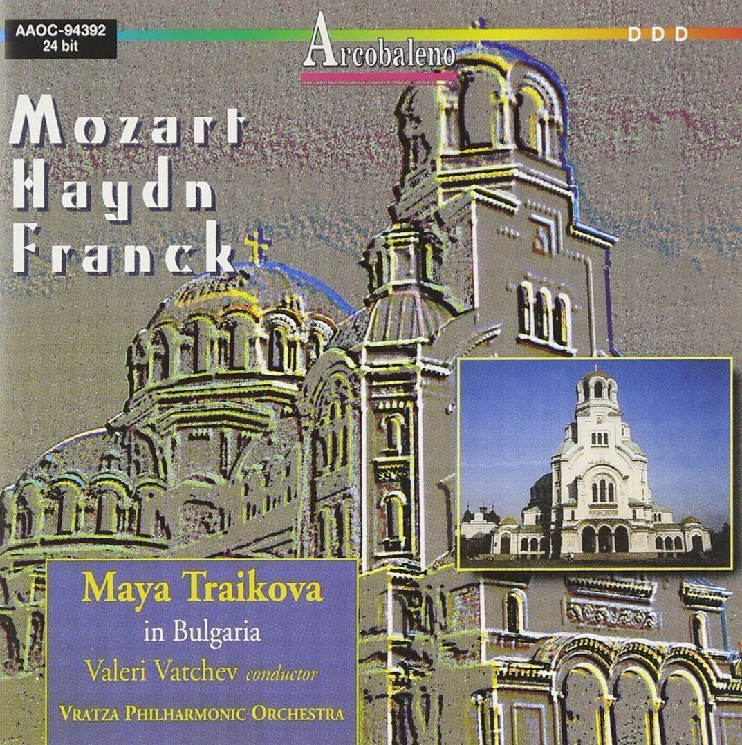 【CD】Piano Concerto
