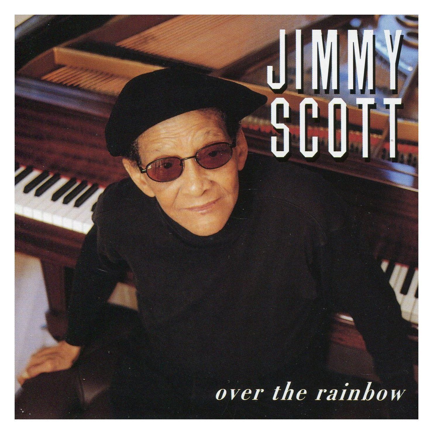 【CD】Over the Rainbow