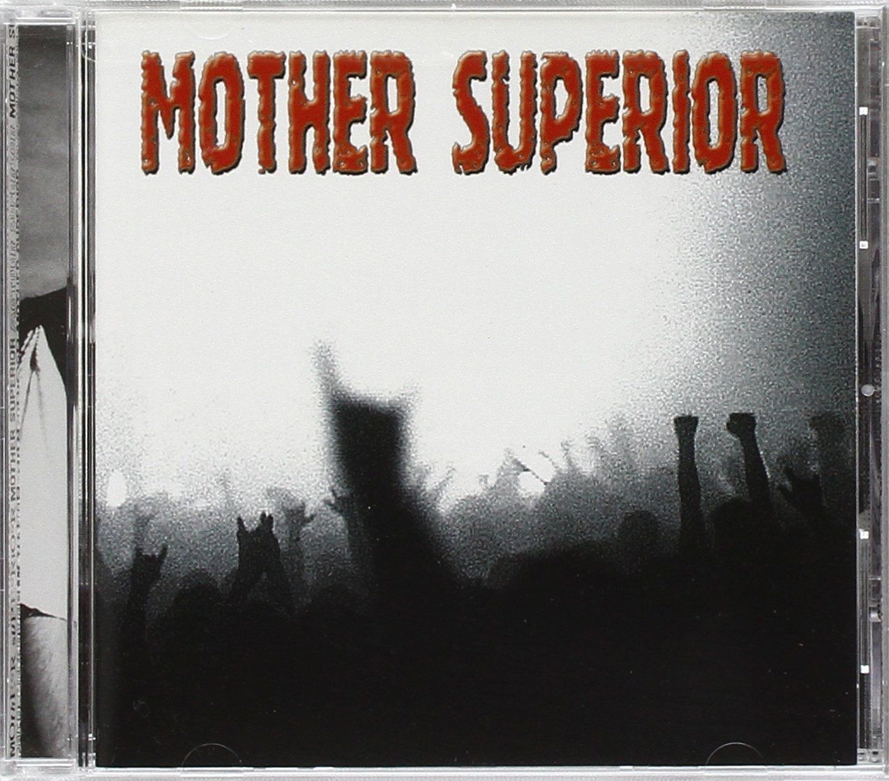 【CD】Mother Superior