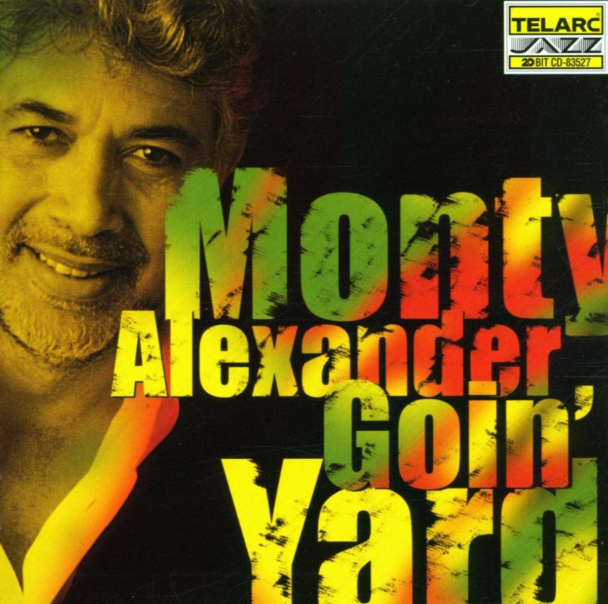 【CD】Goin Yard